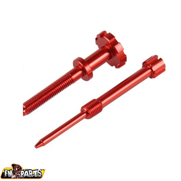 Kit Surub Aer+Relanti KTM/Husqvarna Fm-Parts 250/300 2003-2017-0