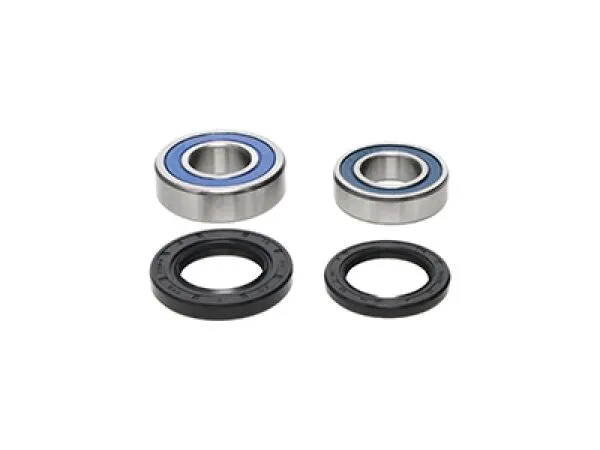 Wheel Bearing -2