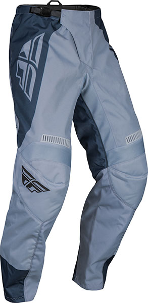 Pantaloni MX Fly F-16 930 Arctic Gri/Stone-2