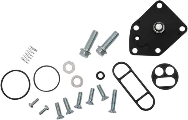 MOOSE RACING Fuel Petcock Rebuild Kit -0