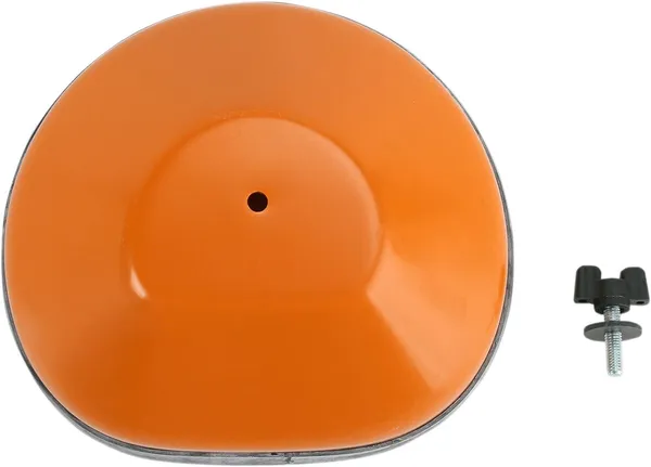 Cover Air Box Crf450r Orange-0
