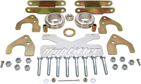 Lift Kit Zinc Plated, 1, nordicamoto.ro