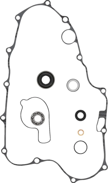Water Pump Rebuild Kit-1