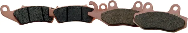 Racing Brake Pads Offroad-1