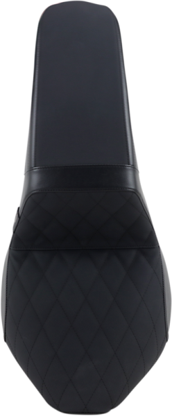 Kickflip Seat Black, 4, nordicamoto.ro
