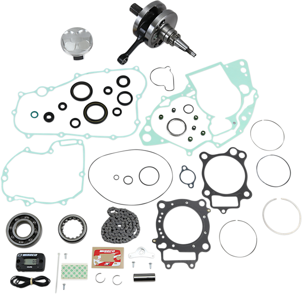 Engine Rebuild Kit - Garage Buddy - 4-stroke, 1, nordicamoto.ro