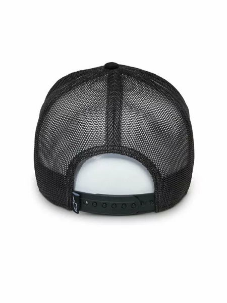 Alpinestars Selica Trucker Hat Black -2
