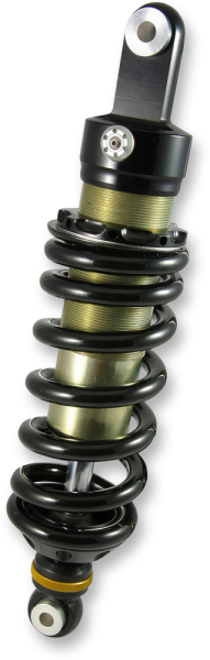 460 Series Emulsion Shocks Black, Bronze, 1, nordicamoto.ro