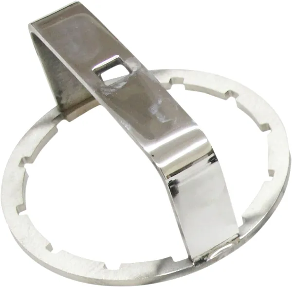 Polaris Nut Wrench Silver 
