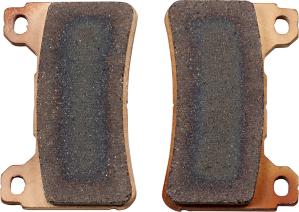 Hh Sintered Ceramic Brake Pads, 2, nordicamoto.ro