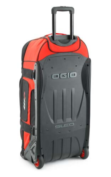 Geanta WP Replica Team Travel 9800-0