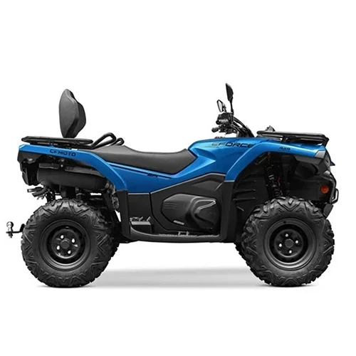 CFMOTO CFORCE X5 520L T3b '25-0