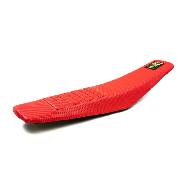 Husa sa X-grip BABOONS BUTT BETA RR, 2024 -> Rosu