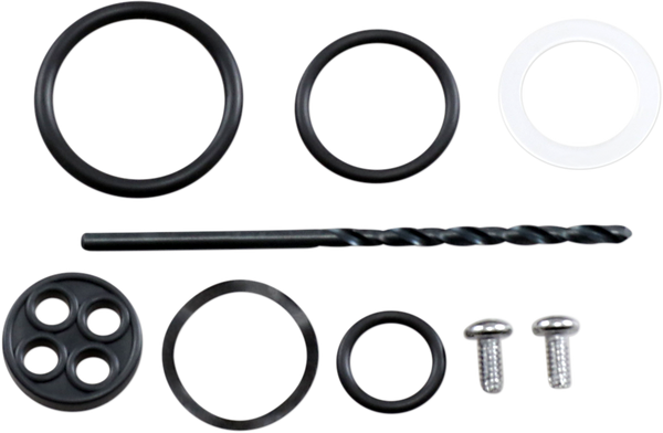 Petcock Repair Kit, 1, nordicamoto.ro