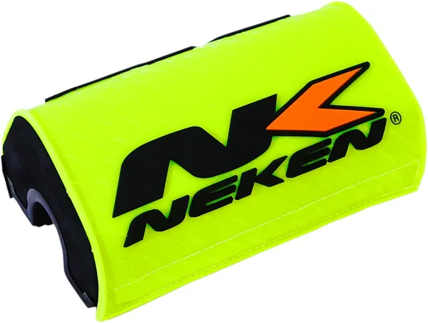 Oversized Handlebar Pad -1