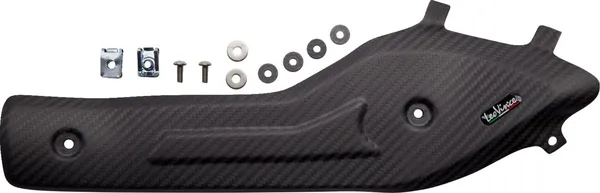 Scut termic negru, 1, nordicamoto.ro