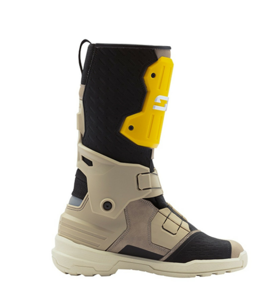 Cizme Sidi Touring Adventure Taurus GTX Maro-0