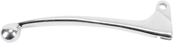 Manetă de frână de schimb, argintie, 1, nordicamoto.ro