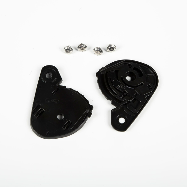 R1 Air Visor Mechanism Black, 1, nordicamoto.ro