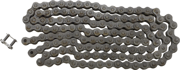 420 Hdr Heavy Duty Drive Chain Gray 