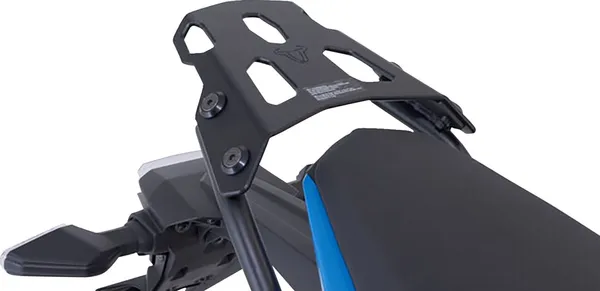 Street Rack Black -1