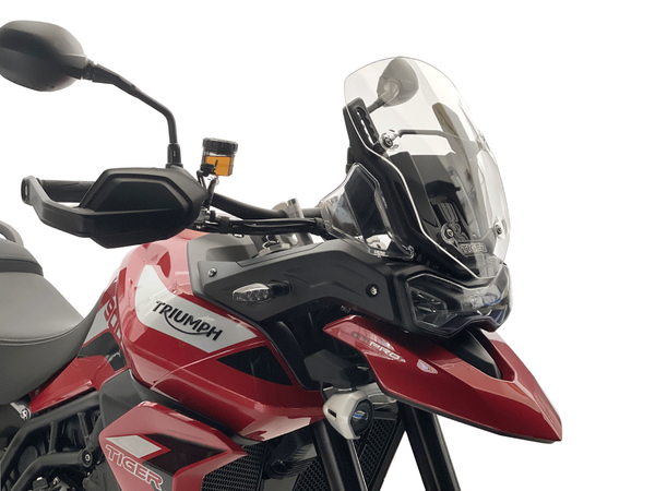 Windscreen Clear, 3, nordicamoto.ro