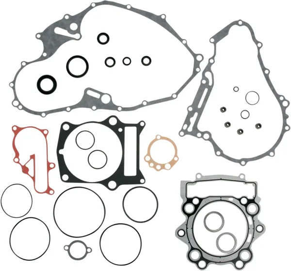 MOOSE RACING Complete Gasket And Oil Seal Kit 