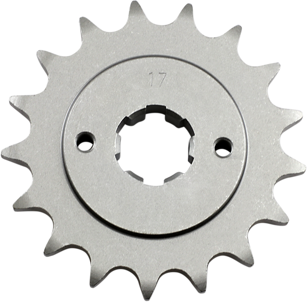 Countershaft Sprocket Raw, 1, nordicamoto.ro