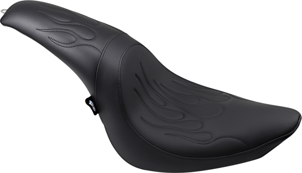 Scaun Predator negru, 1, nordicamoto.ro