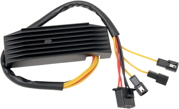 Rectifier And Regulator For Suzuki, 1, nordicamoto.ro
