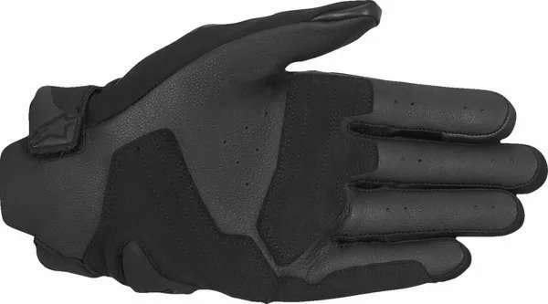 Alpinestars Sp X 5 Air Gloves Black -0