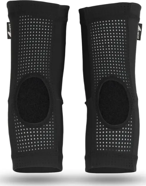 Youth M33 Knee Pads Black -1