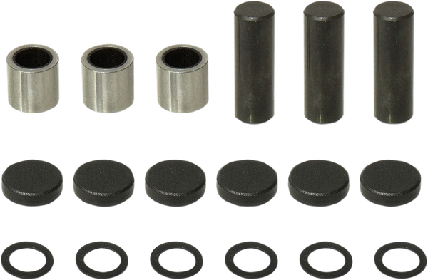 Primary Drive Clutch Spider Rebuild Kit, 1, nordicamoto.ro