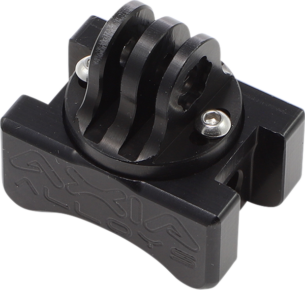 Gopro® Camera Mount Black, 2, nordicamoto.ro