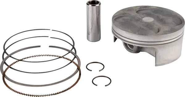 Piston Kit Kx250f 06-09