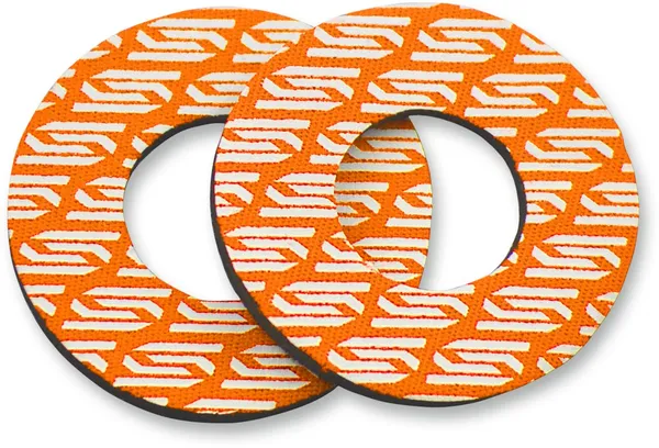 Grip Donut Orange 