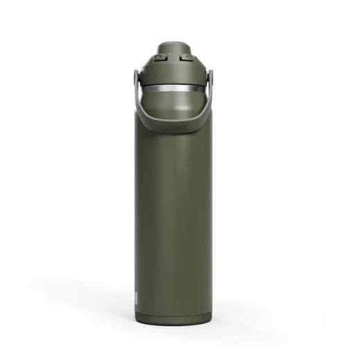 Bidon Termic Fox X Camelbak 1L Albastru, 4, nordicamoto.ro