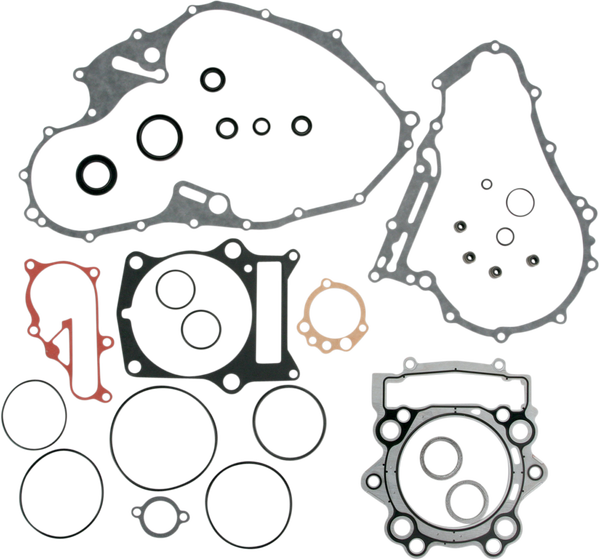 MOOSE RACING Complete Gasket And Oil Seal Kit 