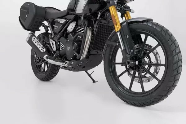Engine Guard Black -3
