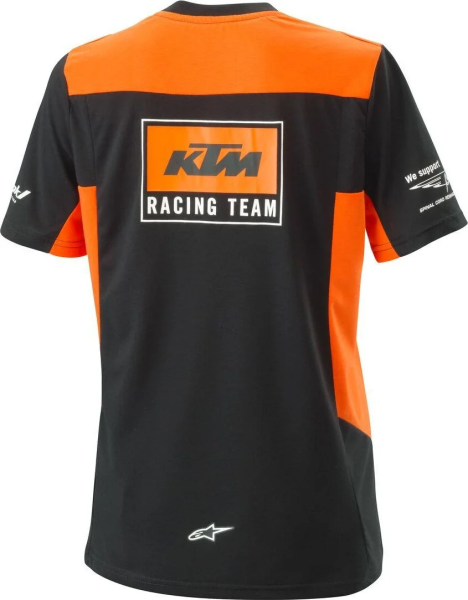 TRICOU PENTRU ECHIPA FEMININĂ, 3, nordicamoto.ro