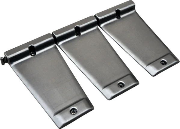 Trailer Flex-glides Black, 3, nordicamoto.ro