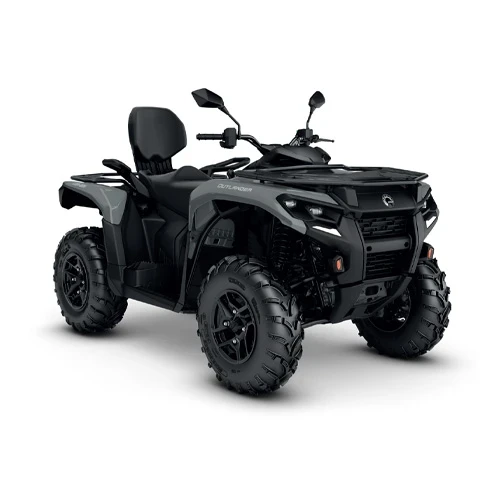 ATV Can-Am Outlander MAX DPS 700 T '26