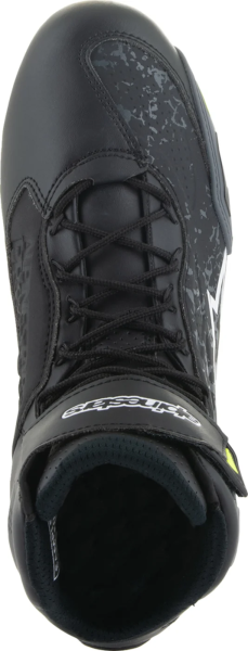Ghete Alpinestars Faster-3 Black-5