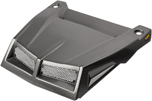 Replacement Hood Black, 1, nordicamoto.ro