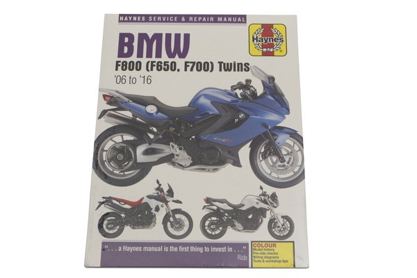 Service Manual, 1, nordicamoto.ro