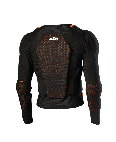 SOFT BODY PROTECTOR-1