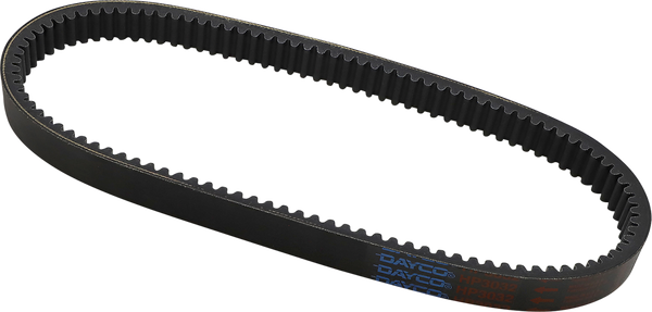 High Performance Belt Black, 2, nordicamoto.ro