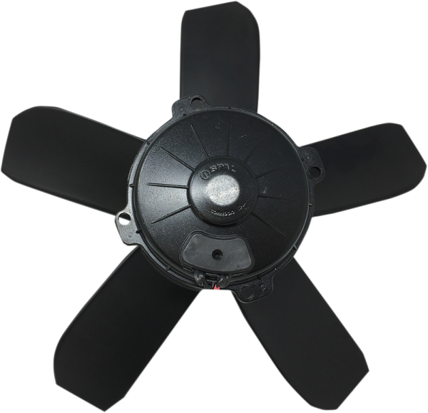 Ventilator de răcire de înaltă performanță, argintiu, 1, nordicamoto.ro