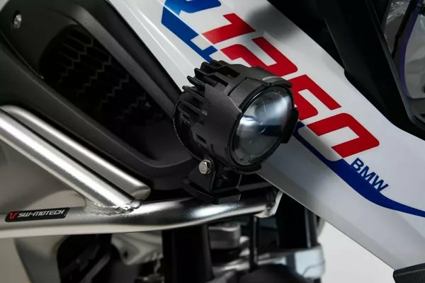 Evo Fog Lights Black -8