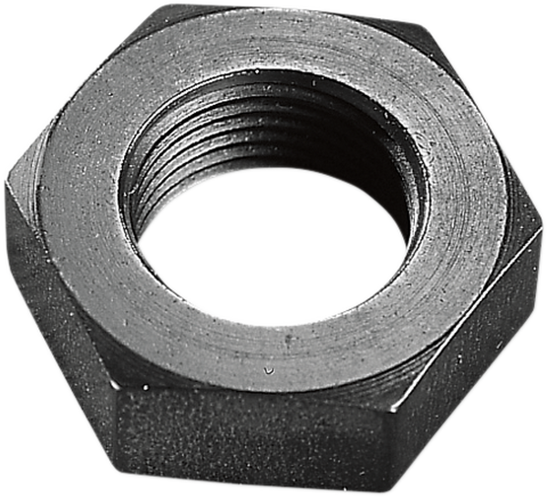Motor Sprocket Nut Silver, 2, nordicamoto.ro
